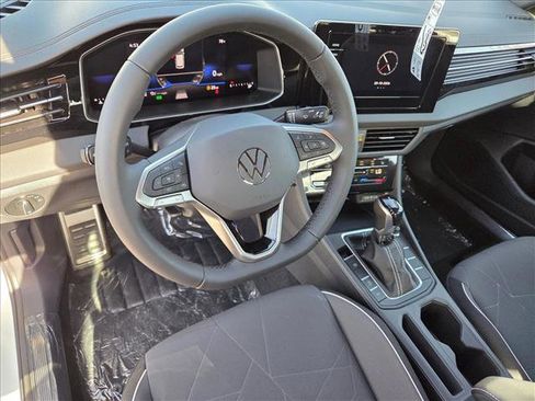 New 2026 Volkswagen Jetta Sport FWD image 3