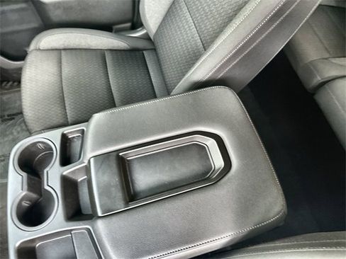 Used 2025 Chevrolet Silverado 2500 Custom w/ Custom Value Package image 24