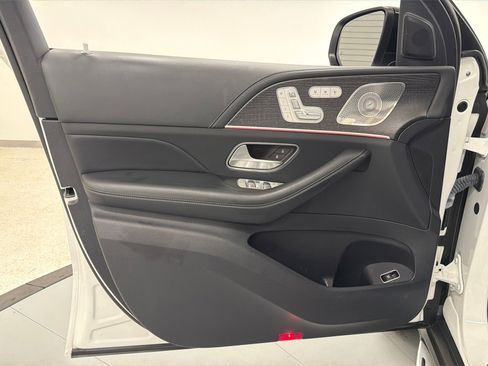 Used 2023 Mercedes-Benz GLE 53 AMG 4MATIC Coupe w/ AMG Night Package image 25