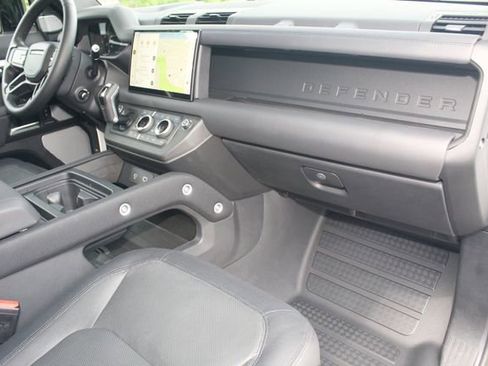 Used 2024 Land Rover Defender 130 Outbound image 25