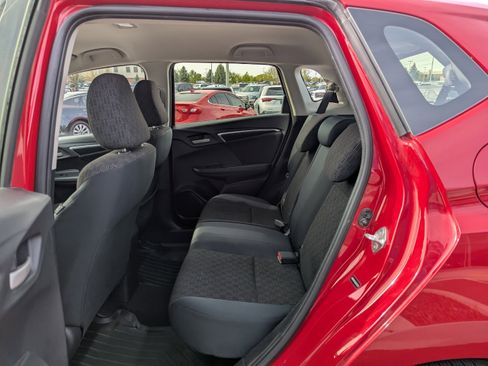 Used 2016 Honda Fit LX image 27