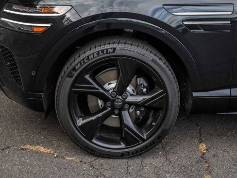 New 2026 Genesis GV80 3.5T Prestige image 7