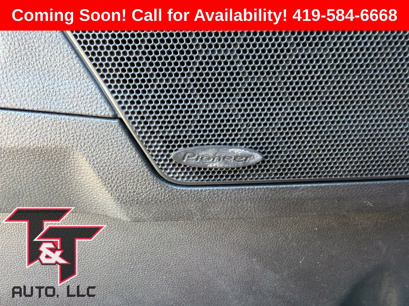 Used 2015 GMC Terrain Denali AWD/4WD image 10