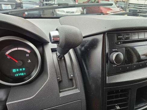 Used 2009 Dodge Grand Caravan SE w/ Climate Group image 22