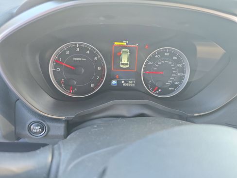 Used 2020 Subaru Ascent Premium w/ Convenience Package image 21