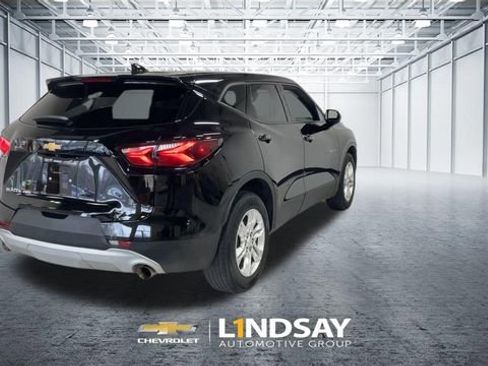 Used 2021 Chevrolet Blazer LT image 9