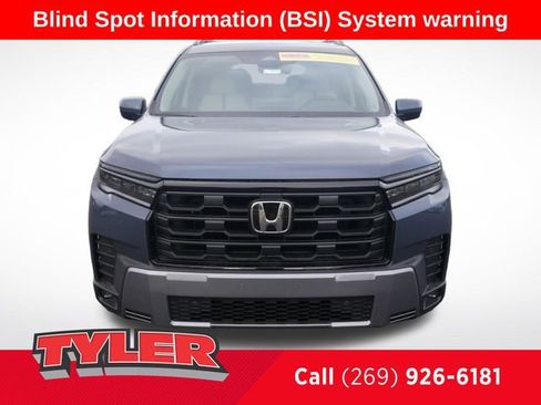 New 2026 Honda Pilot EX-L image 2