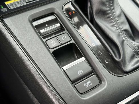 Certified 2023 Honda CR-V EX-L image 31