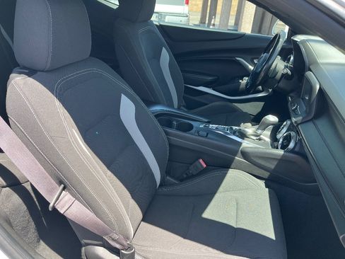 Used 2017 Chevrolet Camaro LT w/ RS Package RWD image 30