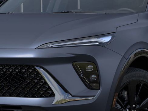 New 2026 Buick Envision Sport Touring image 35