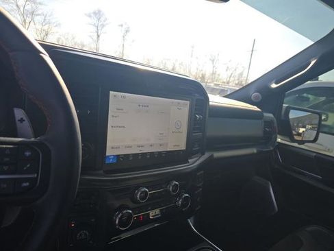 Used 2025 Ford F150 Raptor image 12