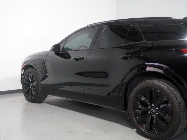 Used 2024 Chevrolet Blazer EV AWD RS image 58
