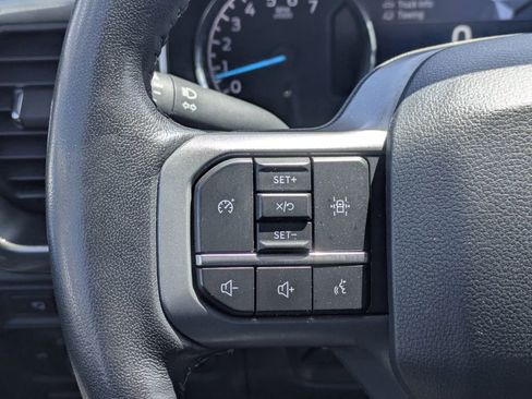 Used 2022 Ford F150 XLT w/ Equipment Group 302A High image 23