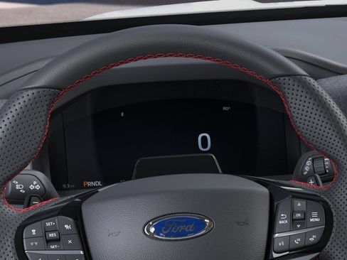 New 2026 Ford Explorer ST AWD/4WD image 13