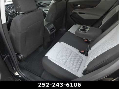 Used 2024 Chevrolet Equinox LS w/ Midnight Edition image 24