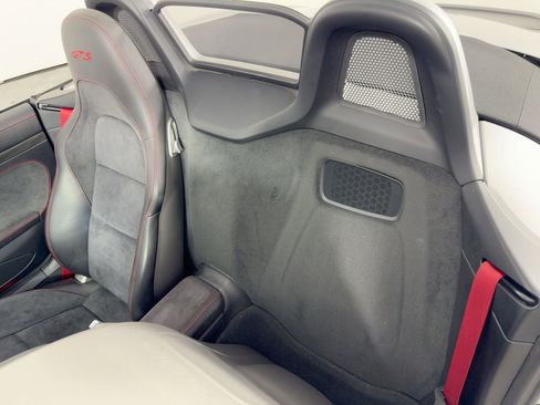 Certified 2019 Porsche 718 Boxster GTS image 25