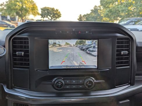 Used 2023 Ford F150 XL w/ STX Appearance Package AWD/4WD image 7