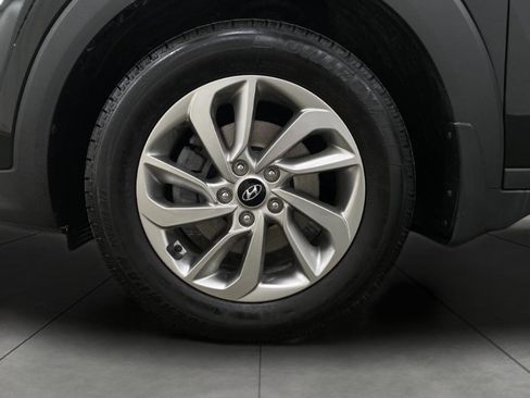 Used 2017 Hyundai Tucson SE image 12