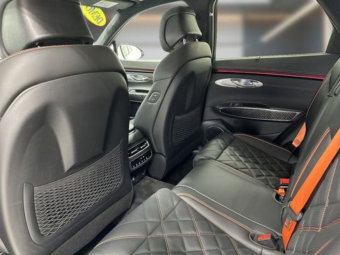 Certified 2026 Genesis GV70 3.5T Sport Prestige image 13