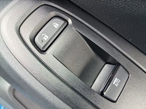 Used 2024 Subaru Crosstrek 2.5i Wilderness w/ Wilderness Package image 25