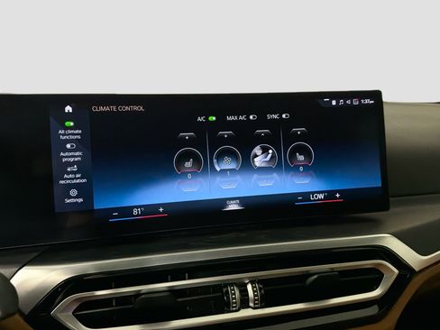 Certified 2023 BMW M340i image 16