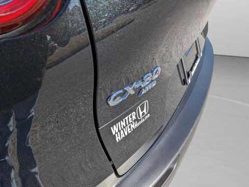 Used 2024 MAZDA CX-30 AWD 2.5 S w/ Select Sport Pkg image 14