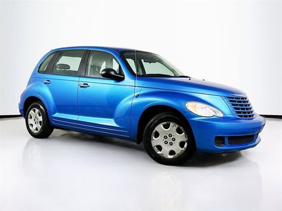 Used 2009 Chrysler PT Cruiser LX