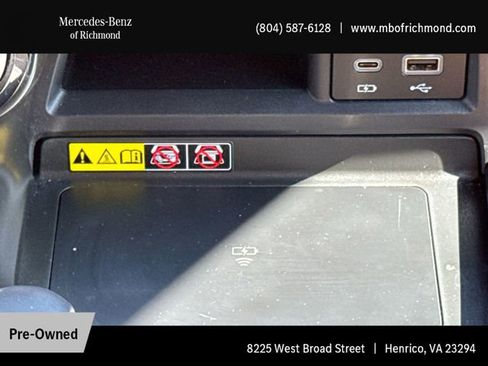 Used 2025 Lexus NX 250 AWD w/ Accessory Package (2T) image 19