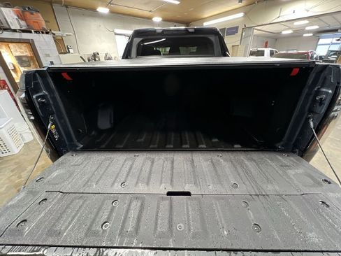 New 2025 GMC Sierra EV Denali image 26