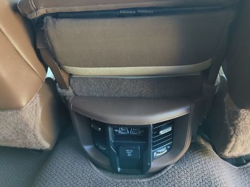 Used 2023 RAM 2500 Laramie AWD/4WD image 24