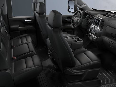 New 2026 GMC Sierra 2500 Pro w/ Convenience Package image 31