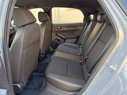 Used 2023 Honda Civic Sport image 34