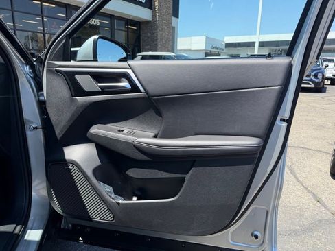 New 2026 Mitsubishi Outlander SE AWD/4WD image 18