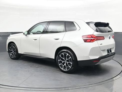 Used 2025 BMW X3 xDrive30i w/ M Sport Package AWD/4WD image 6