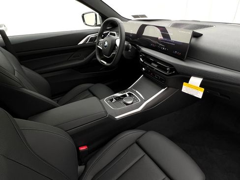 New 2026 BMW 430i xDrive Coupe w/ Premium Package image 12
