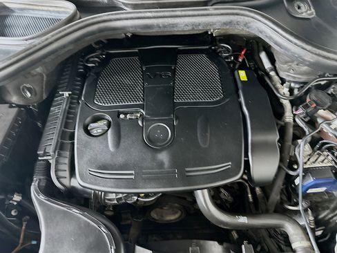 Used 2016 Mercedes-Benz GLE 350 image 34