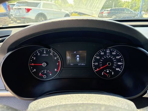 Used 2017 Kia Optima LX w/ Option Group 014 FWD image 21