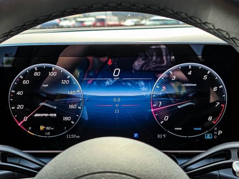 New 2026 Mercedes-Benz GLC 43 AMG 4MATIC image 28