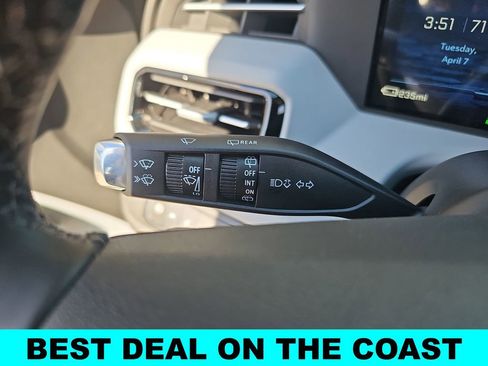 New 2027 Chevrolet Bolt LT w/ Comfort Package FWD image 25
