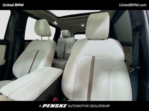 Used 2025 MAZDA CX-90 3.3 Turbo w/ Premium Plus Pkg image 5