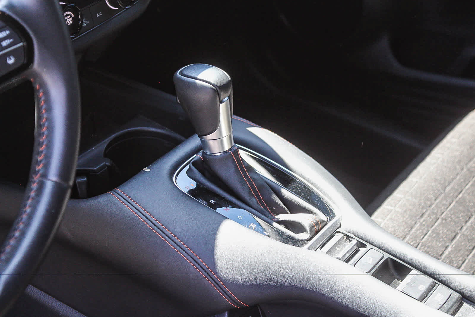 Used 2024 Honda HR-V Sport image 24