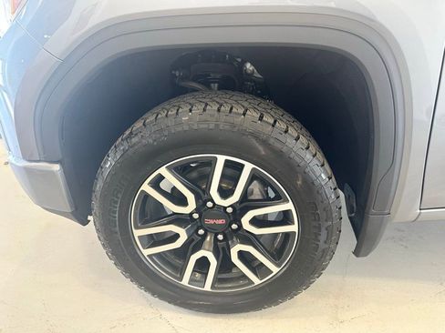 Used 2021 GMC Sierra 1500 AT4 w/ AT4 Preferred Package image 20