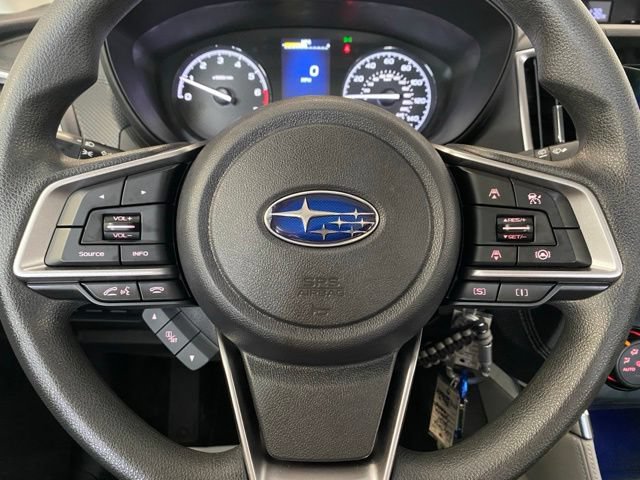 Used 2024 Subaru Forester AWD/4WD image 12