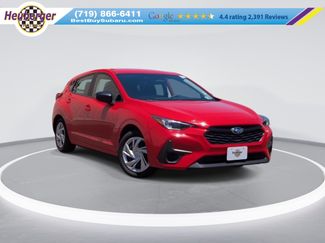 Used 2024 Subaru Impreza 2.0i AWD/4WD video 1