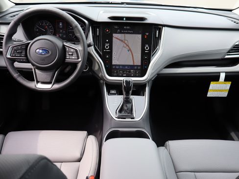 New 2025 Subaru Legacy Limited w/ Popular Package #3 image 6