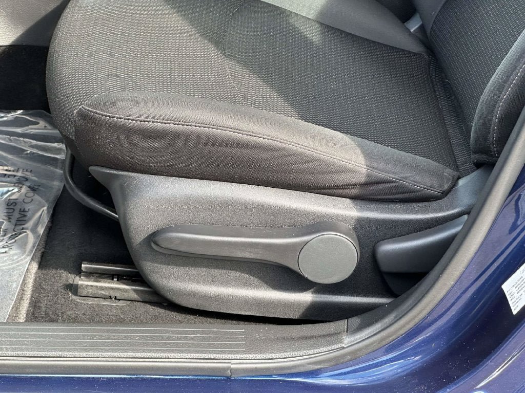 Used 2019 Nissan Sentra S FWD image 13