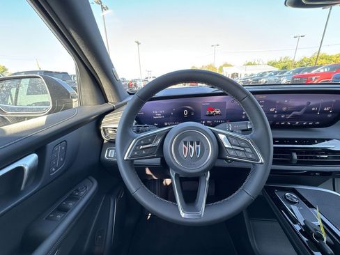 New 2026 Buick Enclave Preferred w/ Power Package image 14