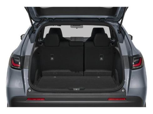 New 2027 Honda HR-V Sport image 13