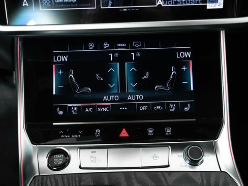 New 2025 Audi A6 Premium Plus image 26