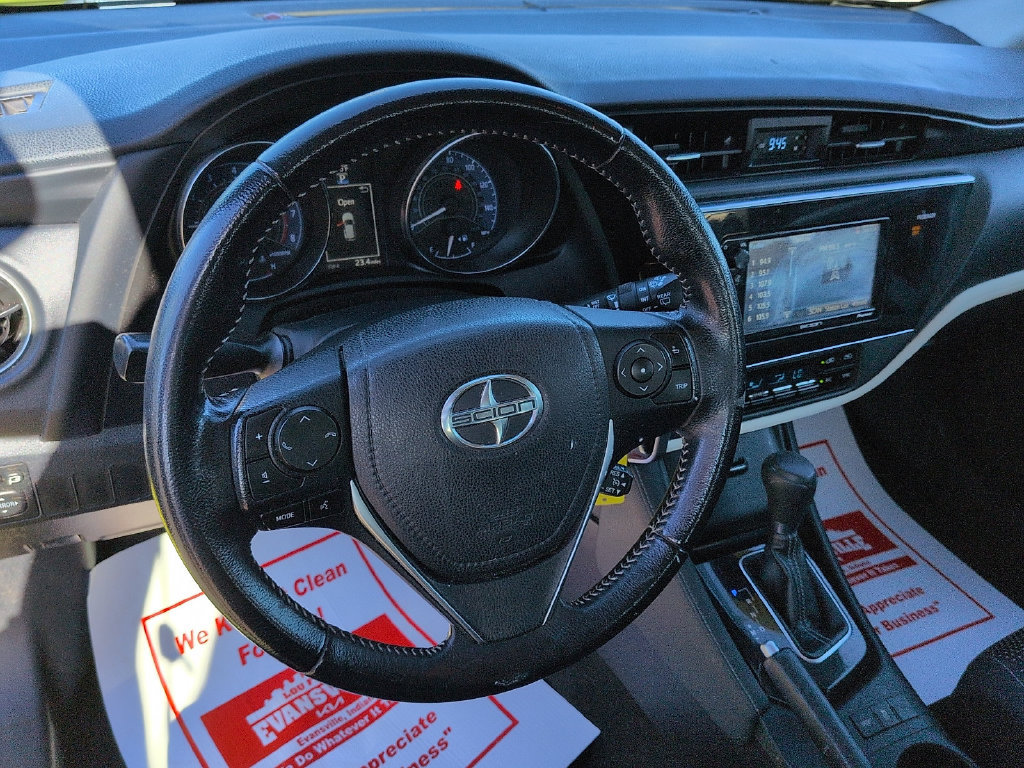 Used 2016 Scion iM FWD image 9